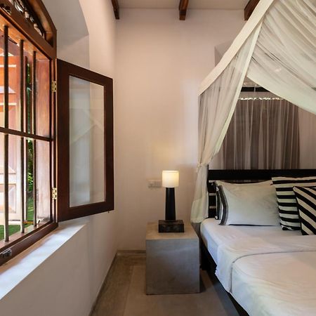 Mo River House Luxury Villa Hikkaduwa Kültér fotó