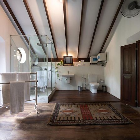 Mo River House Luxury Villa Hikkaduwa Kültér fotó