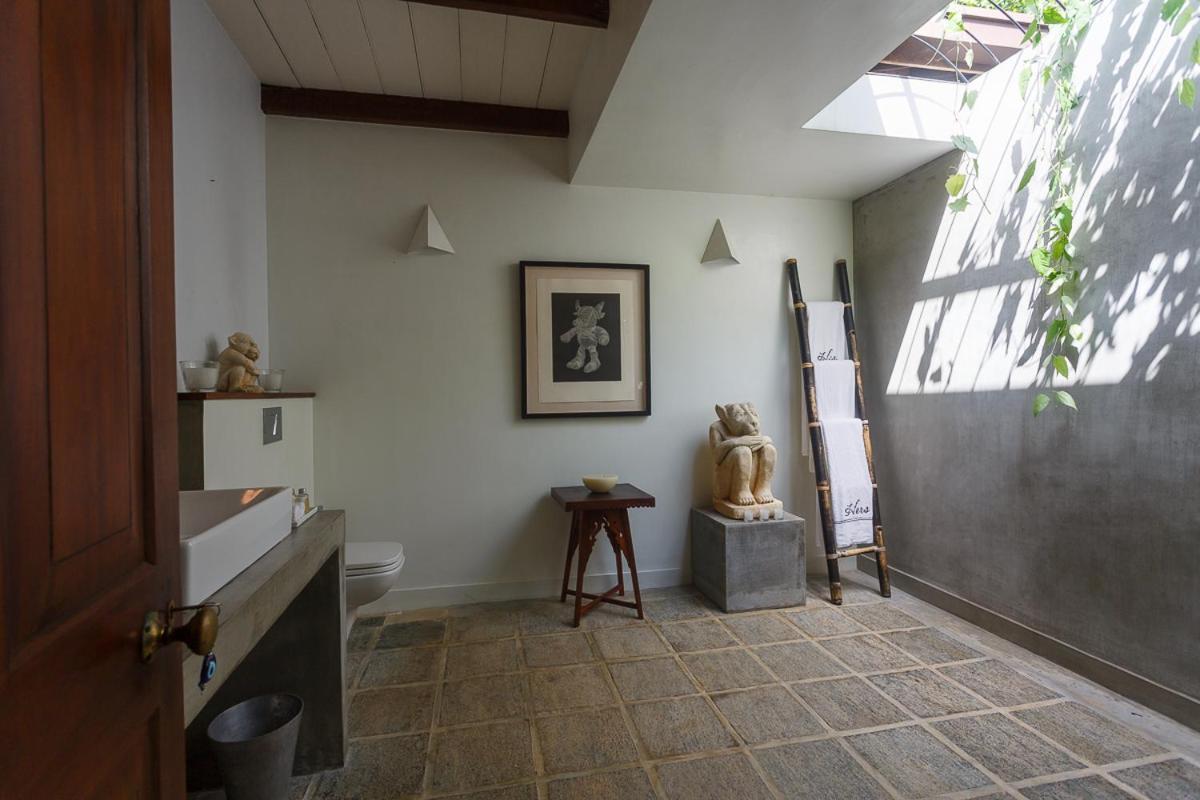 Mo River House Luxury Villa Hikkaduwa Kültér fotó