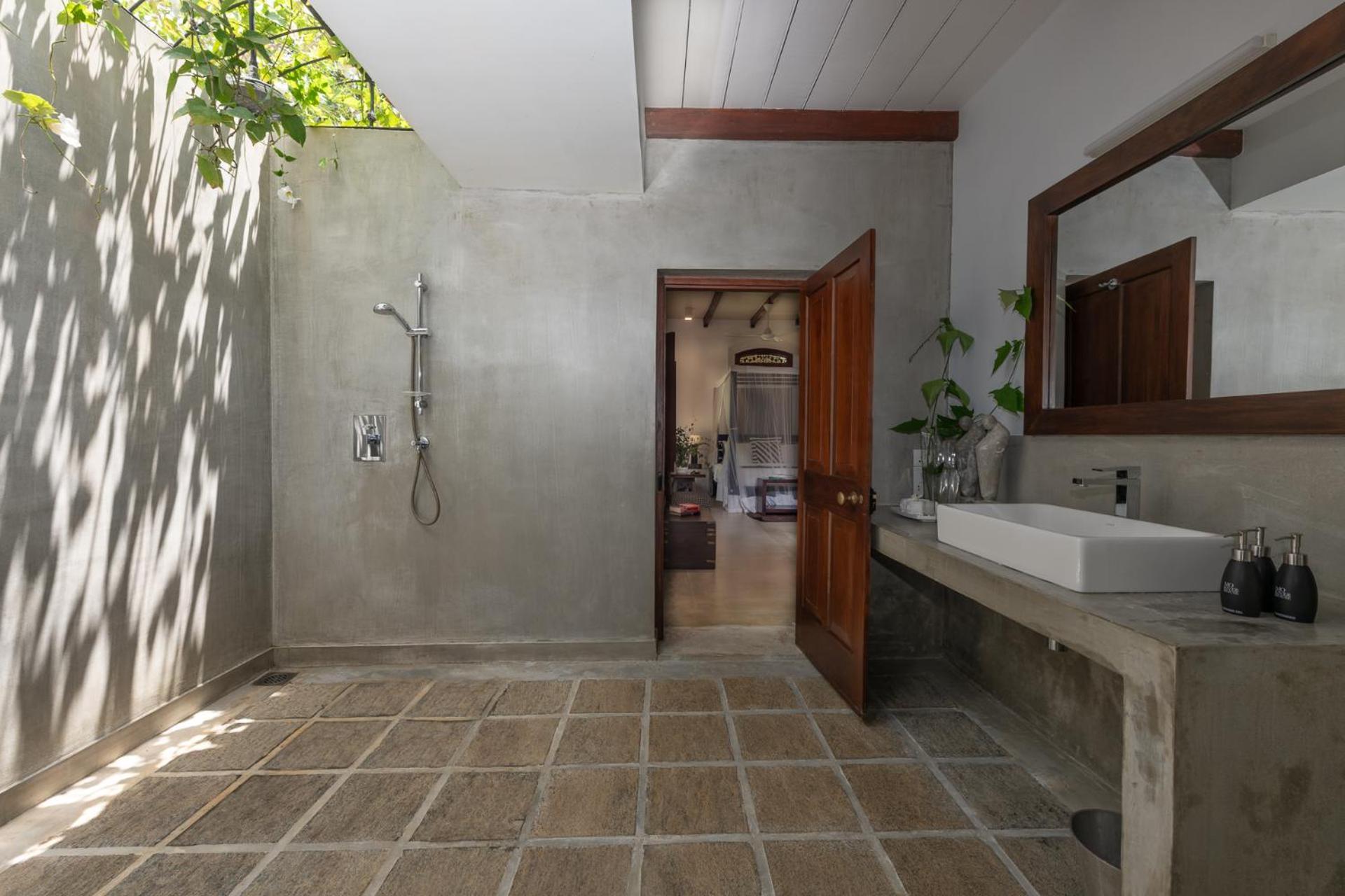 Mo River House Luxury Villa Hikkaduwa Kültér fotó