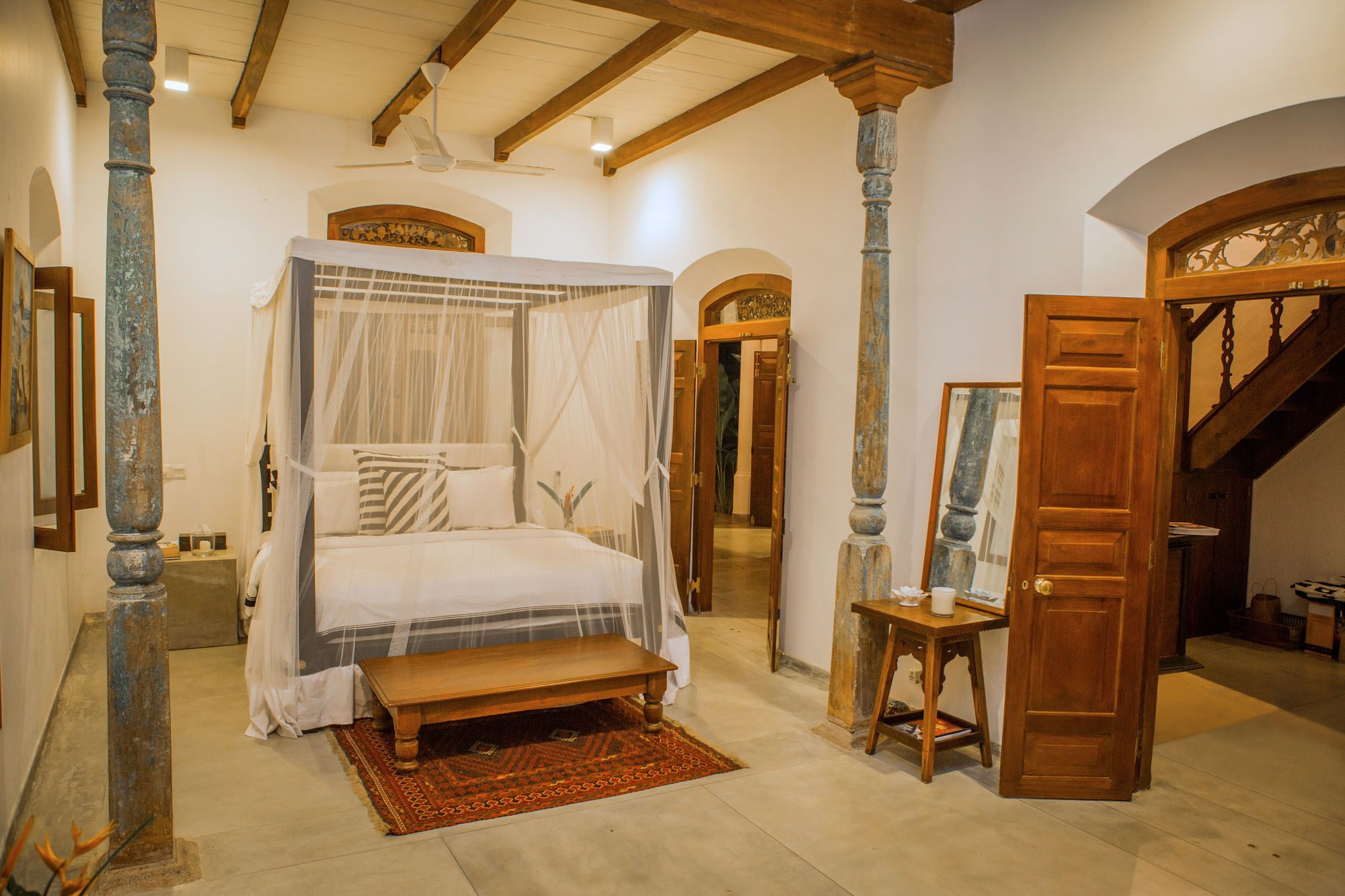 Mo River House Luxury Villa Hikkaduwa Kültér fotó